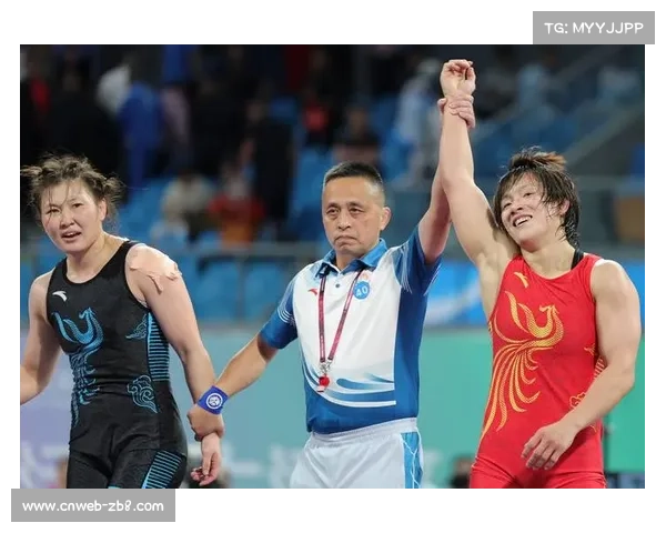 力量与智慧的双重交锋：全运会摔跤比赛战术分析