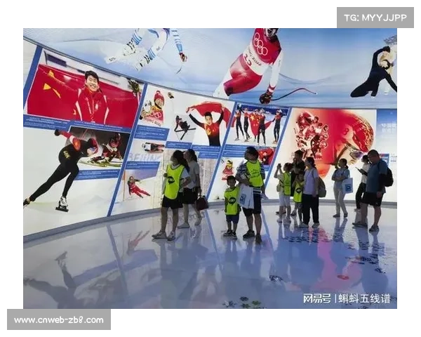 奥运博物馆推出虚拟现实展览，沉浸式体验百年经典时刻