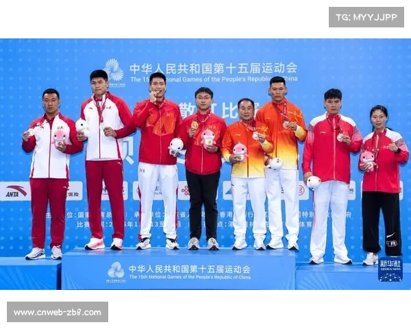 山东队老将马冲的最后一届全运会:从奥运选手到全运亚军 山东队老将马冲的最后一届全运会:从奥运选手到全运亚军