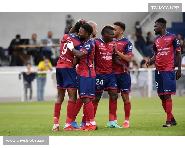 图卢兹客场2-0完胜克莱蒙,距欧战席位仅3分 图卢兹客场2-0完胜克莱蒙,距欧战席位仅3分